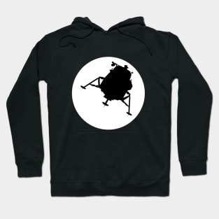 Lunar Module Hoodie